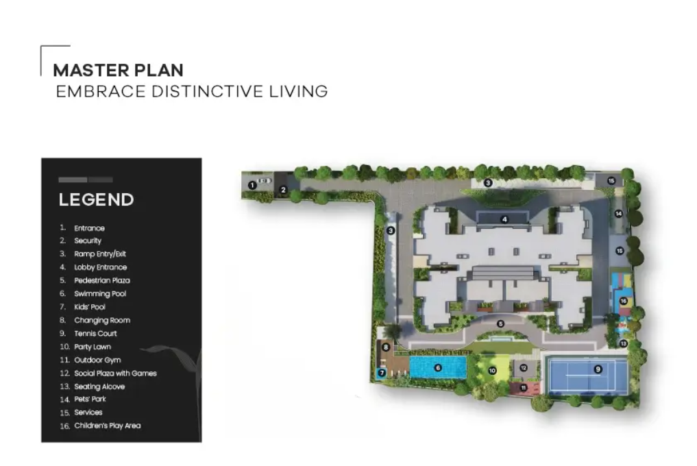 Master Plan Image